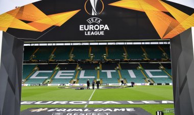 Celtic Europa League draw in full as Hoops set for tough test