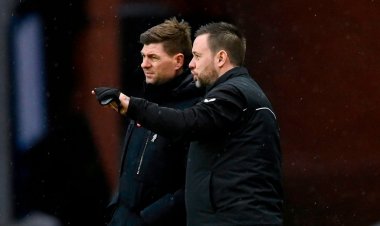 Bacuna, Katic and Barker namechecked as 3 Rangers players who could face Celtic