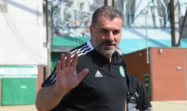 Celtic's Europa League opponents: Hoops face German, Spanish and