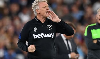 Europa League draw in full as West Ham, Leicester, Celtic and Rangers learn group stage fate