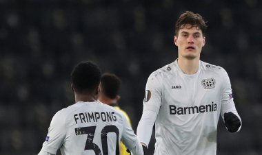 Leverkusen and Betis profiled as Celtic land new adventures