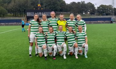 Injuries and Covid combine as Celtic FC Women v St Johnstone Cup-tie i
