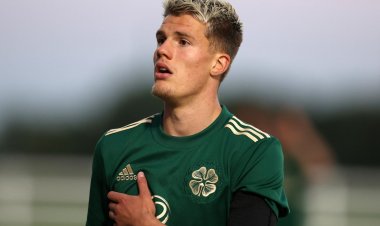 Who is Leo Hjelde? Everything you need to know about the 17-year-old Van Dijk in the making