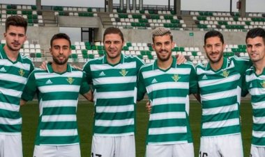 How the Bhoys played a colourful part in Real Betis history