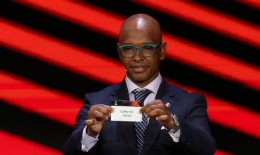 Celtic to play Leverkusen, Betis and Ferencvaros after Europa League draw made