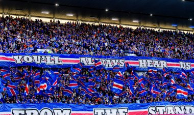 Rangers hit by Covid blow ahead of hosting Celtic on Sunday lunchtime