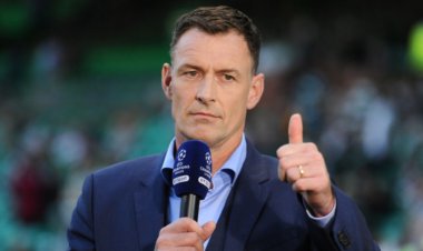 Video: Chris Sutton predicts Rangers downfall after Celtic resurgence