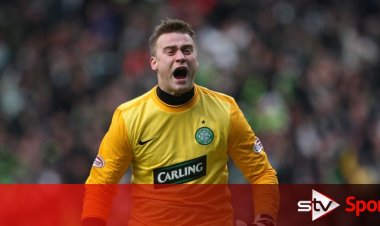 Artur Boruc had hand in Josip Juranovic’s move to Celtic