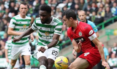 Virals: Third club joins €18m race for Celtic star as merry-go-round develops