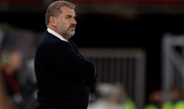 Manager: Sunday another chance for us to establish our football