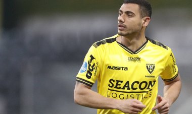 Georgios Giakoumakis flying in for Celtic medical, set to sign a four-year deal | Sportslens.com