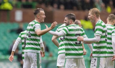 Rangers v Celtic - team news, KO time and where to watch | The Celtic Star