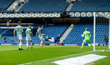 Celtic set to travel to Ibrox to lock horns with Covid-hit Rangers
