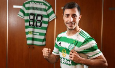 Celtic squad news to face Rangers with potential Josip Juranovic derby debut