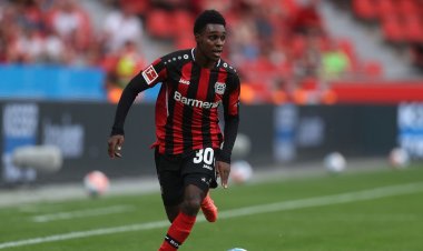 Jeremie Frimpong life after Celtic update ahead of Parkhead reunion