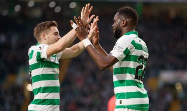 Everton face race against time after two suitors lock onto new striker target