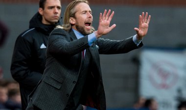 Scotland boss Steve Clarke pinpoints Austin MacPhee qualities ahead of World Cup clashes