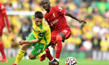 Norwich switch will bring out the best in Chelsea star Billy Gilmour