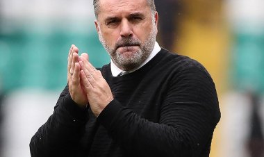 Beacon of light from Far East brings Celtic hope