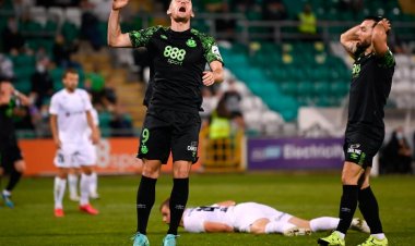 New ball game for Irish clubs