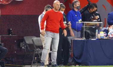 New York Red Bulls drop crucial points at home to Chicago Fire - Last Word On Soccer