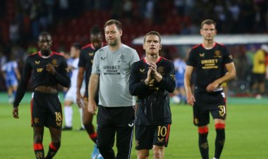 Rangers and Celtic tribalism cannot mask tawdry Euro displays says Hugh Keevins