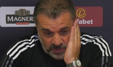 ‘SHAMBLES’: HOOPS HAVE NO DEFENCE, WARNS EX-CELT