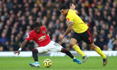 Report: Celtic eye Watford captain Troy Deeney | The Boot Room