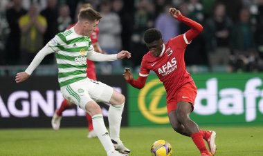 Report: Late calls to be made on Celtic pair Forrest and McCarthy