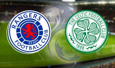 Rangers vs Celtic: How can I watch Old Firm derby game on TV in UK?
