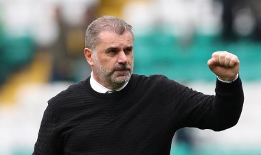 ‘Not just another game’: Ange Postecoglou ready for MASSIVE Old Firm clash – LIVE