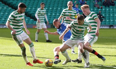 Rangers v Celtic: Our writers give their Old Firm predictions