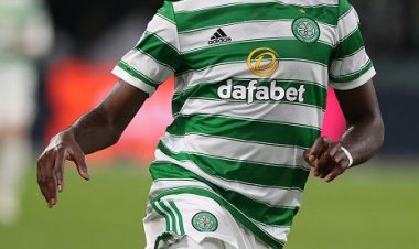 Liverpool should move for Odsonne Edouard using Divock Origi in the deal