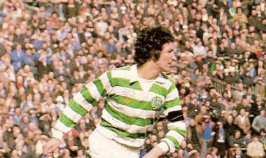 Dateline…this coming week in Celtic’s history