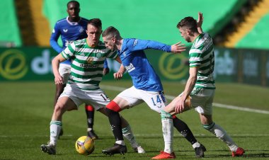 Rangers v Celtic: TV times, live stream, odds and team news: Everything you need to know