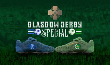 Glasgow Derby Preview: the Rangers have plateaued while Celtic are on