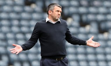 St Johnstone anticipate 'interesting few days' with player interest mounting - Not The Old Firm