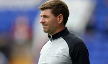 Robby McCrorie Starts - Rangers Team vs Celtic Confirmed