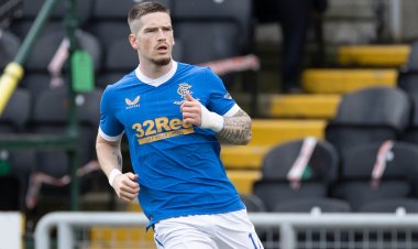 Rangers team v Celtic: Ryan Kent and Kemar Roofe return for Old Firm