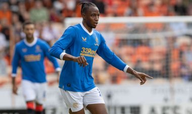 ‘Worry for Celtic’: David Provan sends warning about Rangers 25-year-old at Ibrox