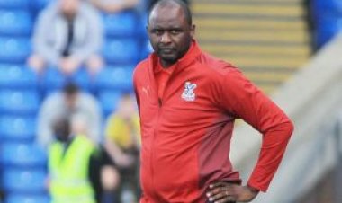 Crystal Palace And West Ham Want Target To Come To London For Talks