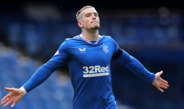 Rangers team news v Celtic: Kent returns but Tavernier and Patterson miss out