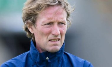Gemmill names revised U21 squad