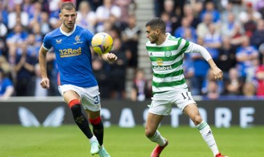 Reaction: "Celtic players will rue this one as they didn't t