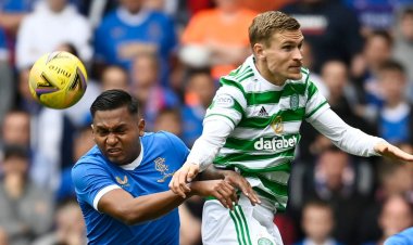 Celtic player ratings as Carl Starfelt exposed in galling derby defeat