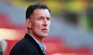 Chris Sutton's immediate reaction to Rangers vs Celtic