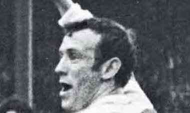 HAPPY BIRTHDAY, BUZZBOMB BOBBY