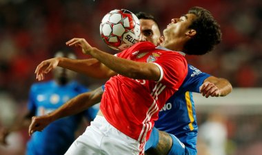 Celtic closing in on Benfica’s Jota