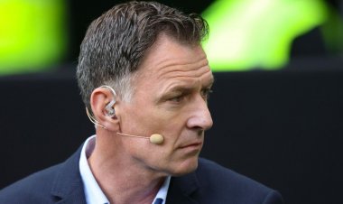 Chris Sutton says Celtic should be 'distraught' after Rangers defeat