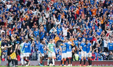 "When you lose these fixtures, there is always a panic button mom